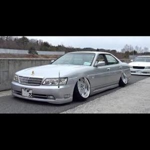 Meet your Posher, Jack